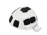 FMA CP helmet Fxukv group BK  TB961-BK